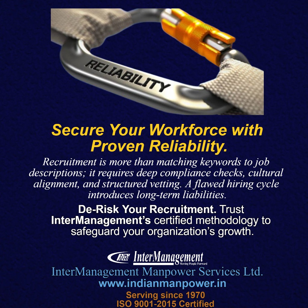 Secure your workforce with proven reliability