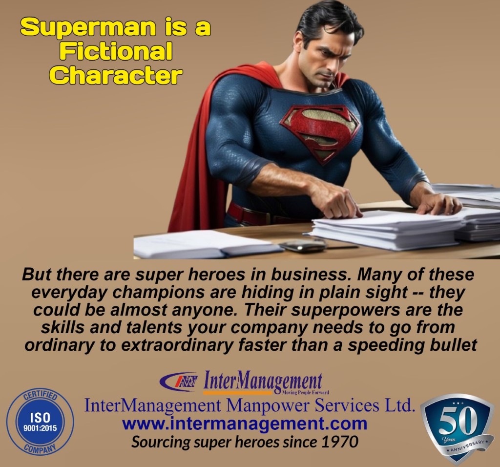 Everyday business champions and the skills companies need